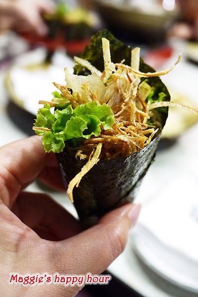 一番堂:汐止【一番座手創日式料理】慶祝母親節大餐