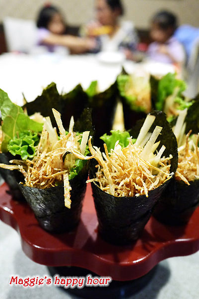 一番堂:汐止【一番座手創日式料理】慶祝母親節大餐