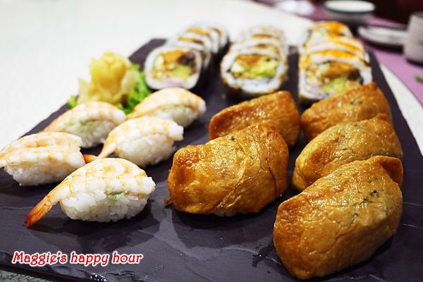 一番堂:汐止【一番座手創日式料理】慶祝母親節大餐