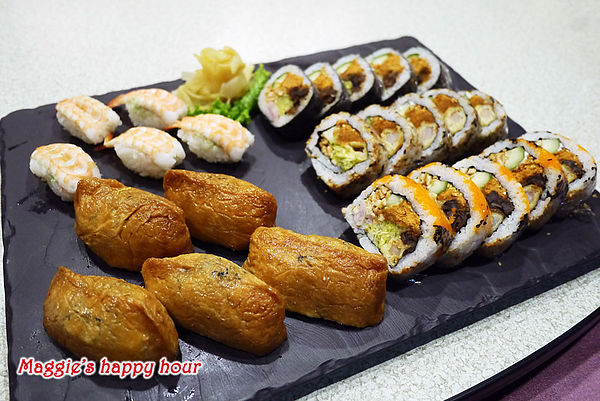 一番堂:汐止【一番座手創日式料理】慶祝母親節大餐