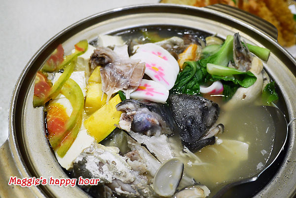 一番堂:汐止【一番座手創日式料理】慶祝母親節大餐