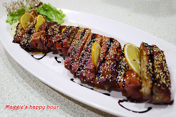 一番堂:汐止【一番座手創日式料理】慶祝母親節大餐