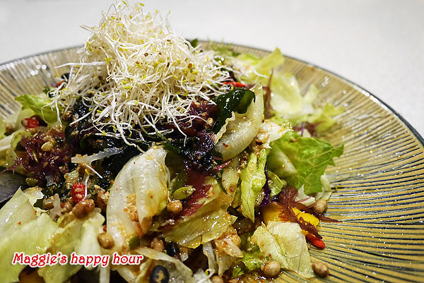 一番堂:汐止【一番座手創日式料理】慶祝母親節大餐