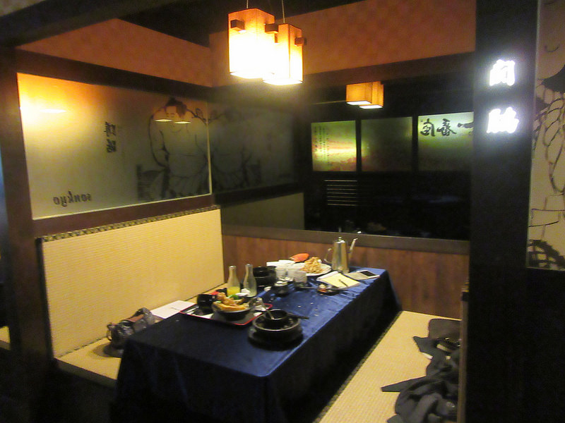 20161112_汐止一番座日式料理 (150)