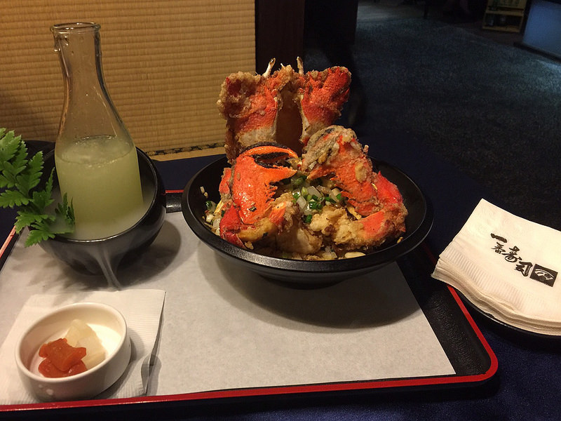 20161112_汐止一番座日式料理 (166)