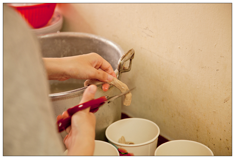 內湖路二段無名早餐