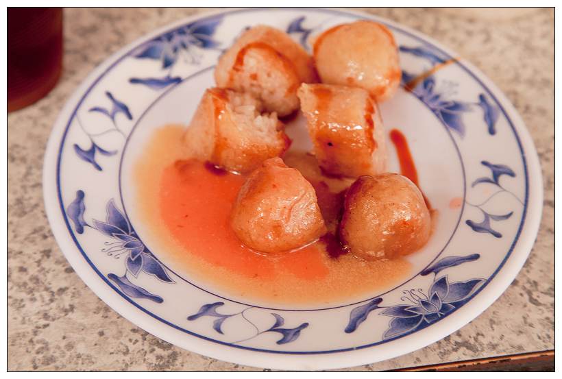 內湖路二段無名早餐