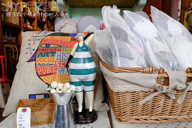 2014.06 台中北屯Buka Cafe