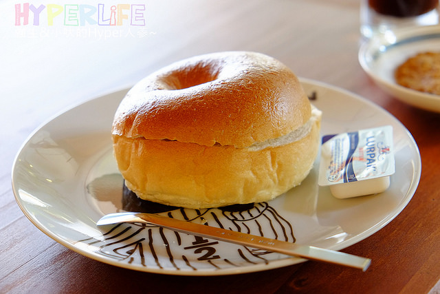 2014.06 台中北屯Buka Cafe