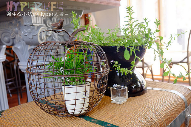 2014.06 台中北屯Buka Cafe