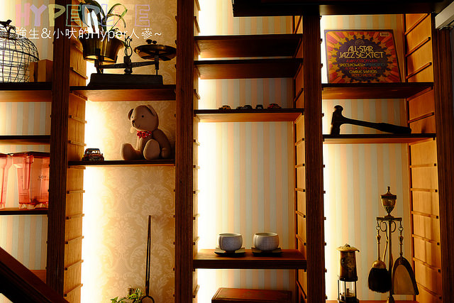 2014.06 台中北屯Buka Cafe