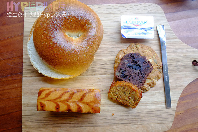 2014.06 台中北屯Buka Cafe