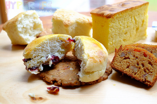 2014.06 台中北屯Buka Cafe