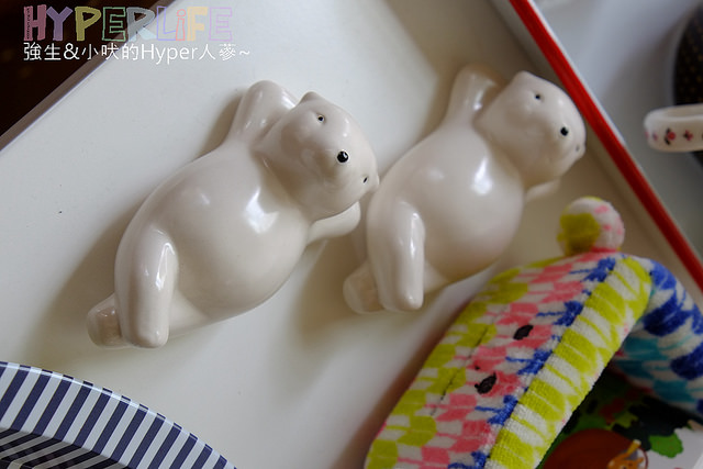 2014.06 台中北屯Buka Cafe