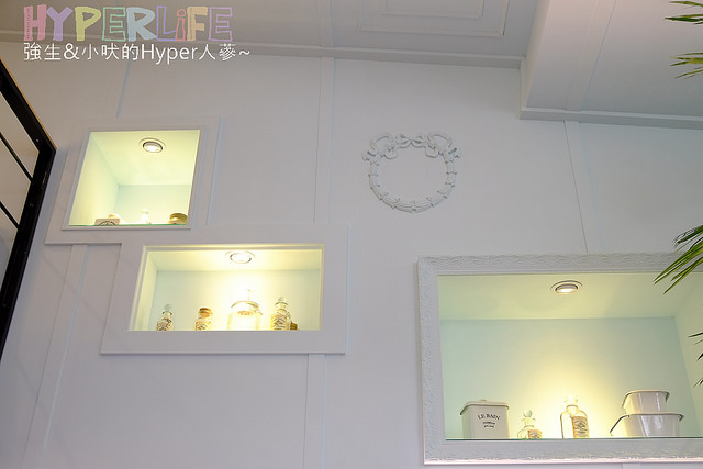 2014.06 台中北屯Buka Cafe