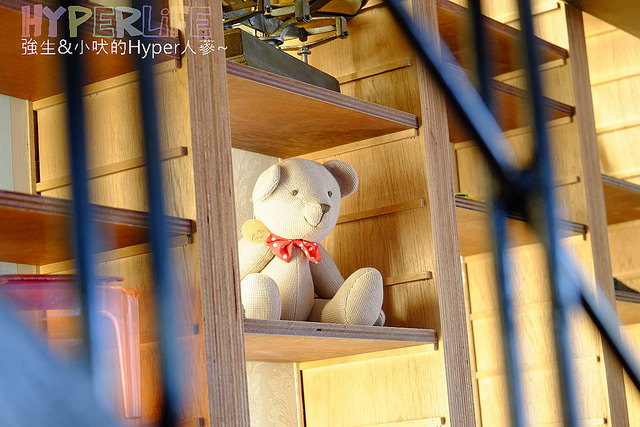 2014.06 台中北屯Buka Cafe