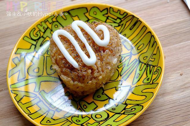 2014.06 台中北屯Buka Cafe