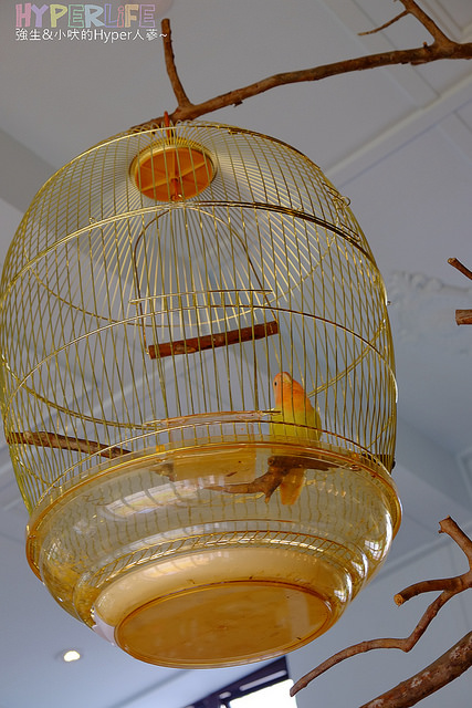 2014.06 台中北屯Buka Cafe