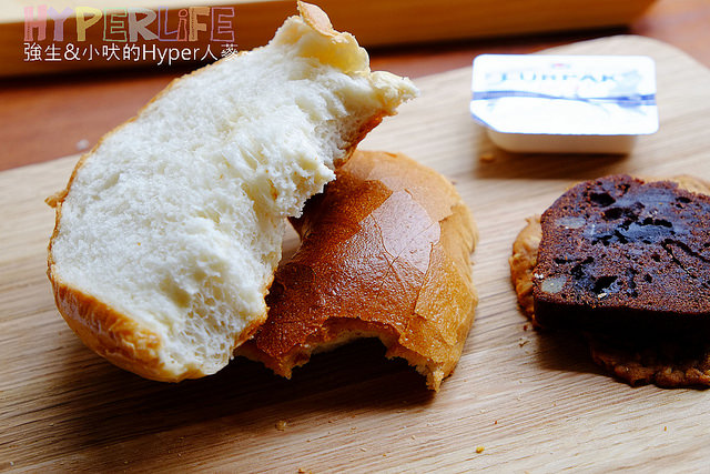 2014.06 台中北屯Buka Cafe