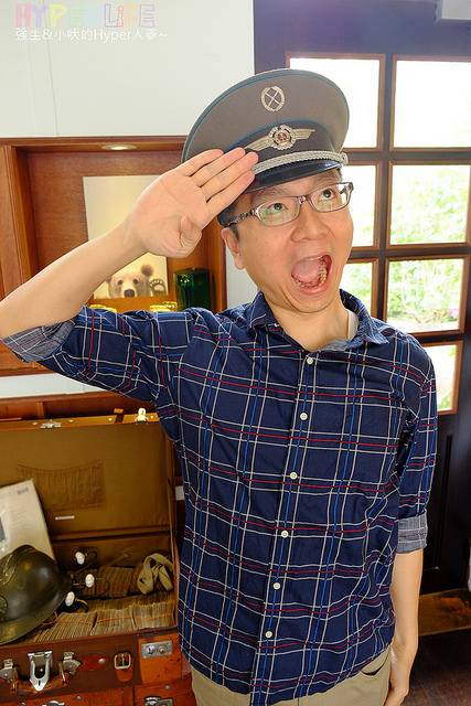 2014.06 台中北屯Buka Cafe