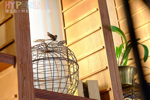 2014.06 台中北屯Buka Cafe