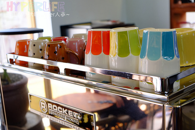 2014.06 台中北屯Buka Cafe