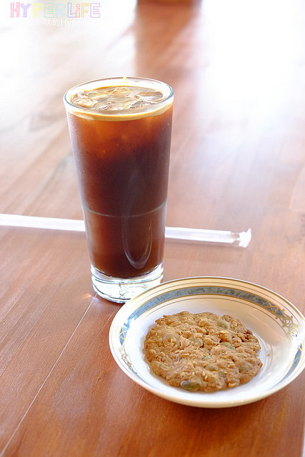 2014.06 台中北屯Buka Cafe