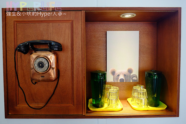 2014.06 台中北屯Buka Cafe