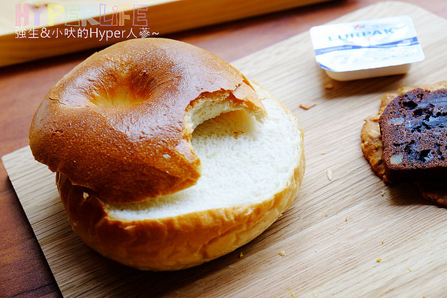 2014.06 台中北屯Buka Cafe