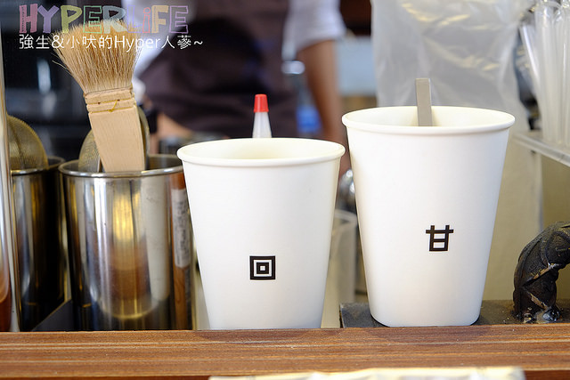 2014.06 台中北屯Buka Cafe