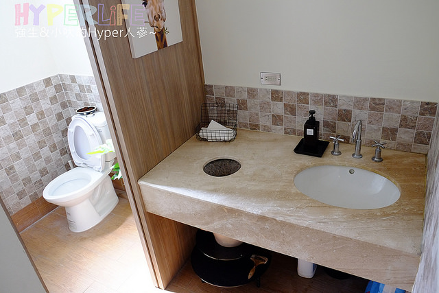 2014.06 台中北屯Buka Cafe