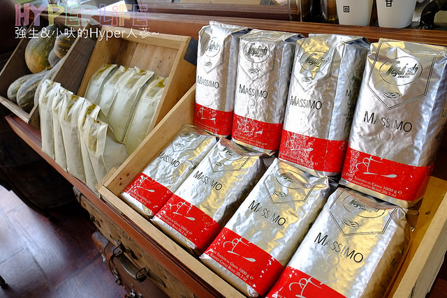 2014.06 台中北屯Buka Cafe