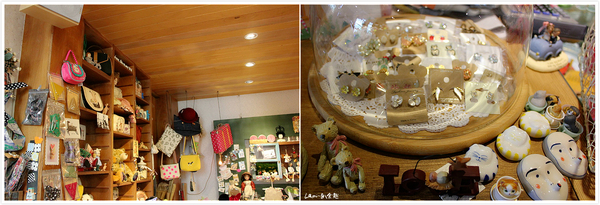 Buka這一隻熊：【台中】好夢幻好療愈好好拍《Buka這一隻熊》