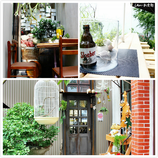 Buka這一隻熊：【台中】好夢幻好療愈好好拍《Buka這一隻熊》