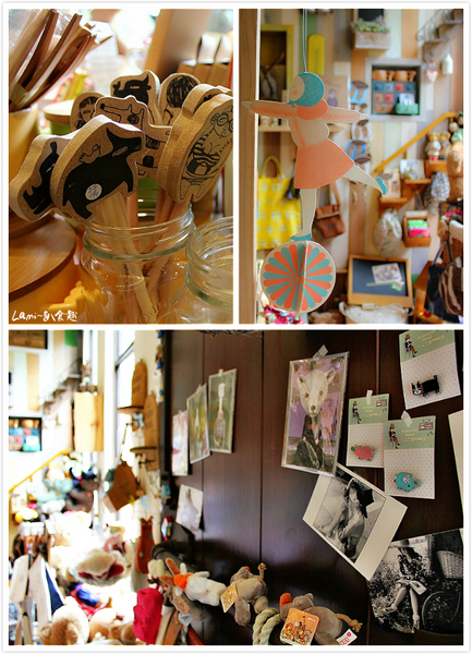 Buka這一隻熊：【台中】好夢幻好療愈好好拍《Buka這一隻熊》