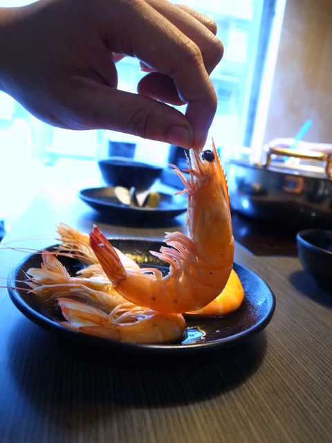 文岩文岩燒蜀辣鴛鴦鍋:<新北|板橋>超高CP值優質吃到飽火鍋~文岩文岩燒蜀辣鴛鴦鍋(邀約)