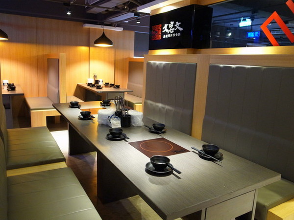 文岩文岩燒蜀辣鴛鴦鍋:<新北|板橋>超高CP值優質吃到飽火鍋~文岩文岩燒蜀辣鴛鴦鍋(邀約)