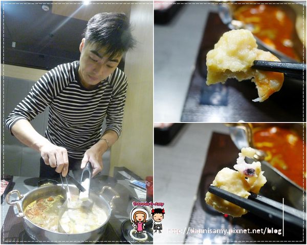 文岩文岩燒蜀辣鴛鴦鍋 (7)