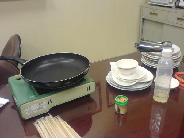 拉餅屋：拉餅屋