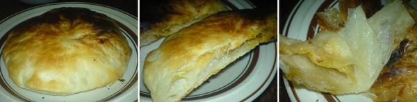 拉餅屋：拉餅屋