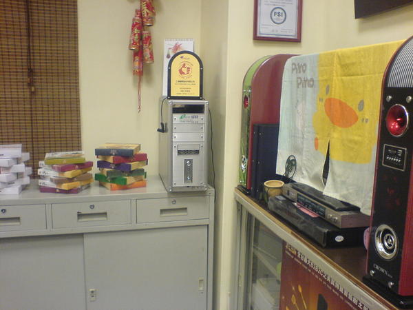 拉餅屋：拉餅屋