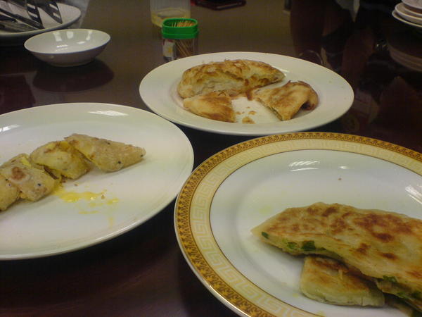 拉餅屋：拉餅屋