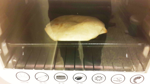 拉餅屋：【羽諾食記口碑卷4】拉餅屋~千層三星蔥&地瓜拉餅試吃