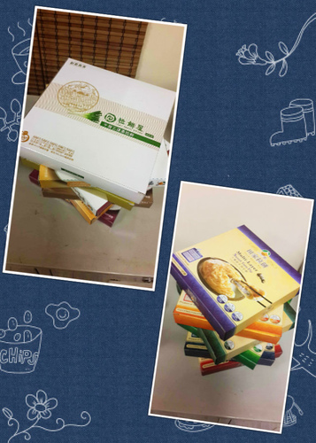 拉餅屋：【羽諾食記口碑卷4】拉餅屋~千層三星蔥&地瓜拉餅試吃