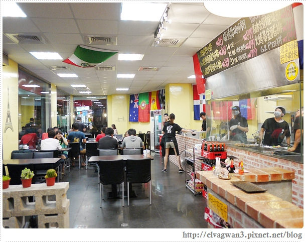 板橋-鐵牛牛排-4