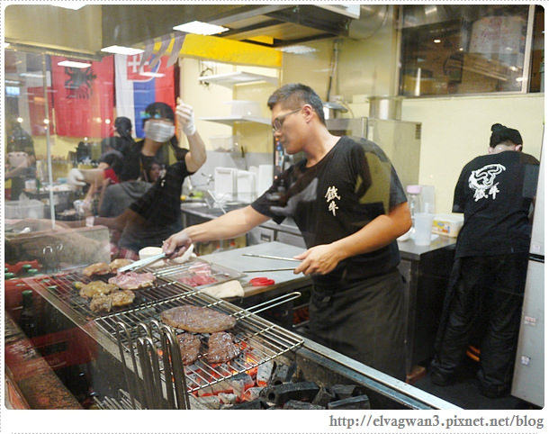 板橋-鐵牛牛排-18