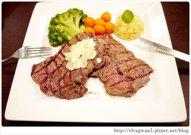 板橋-鐵牛牛排-28