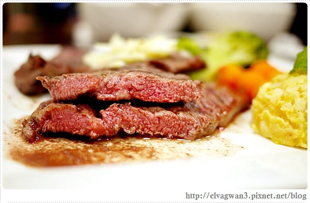 板橋-鐵牛牛排-33