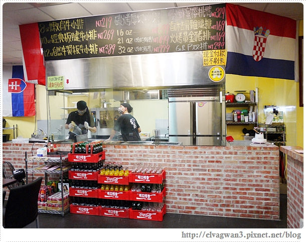 板橋-鐵牛牛排-5