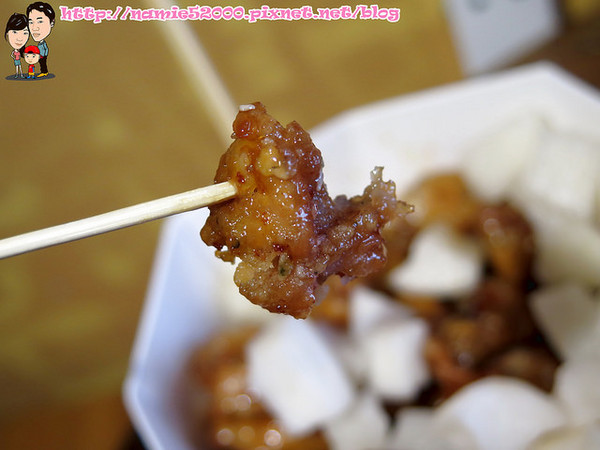 都教授韓國炸雞(1號店)：◆[食-中山區]都教授韓國炸雞。享受道地韓國炸雞美食。捷運中山站